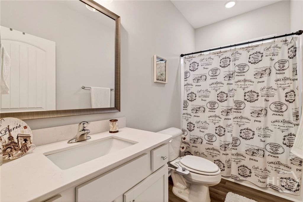 Image 19 of property listing at 470 Sessile Oak Drive, Savannah, GA 31419