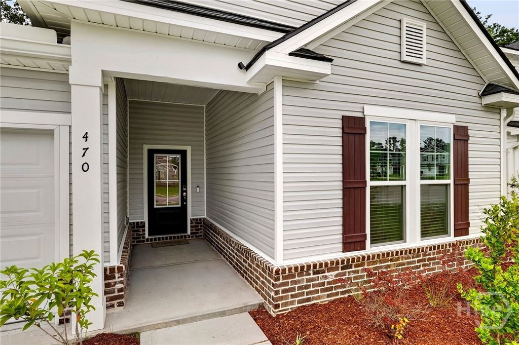 Image 2 of property listing at 470 Sessile Oak Drive, Savannah, GA 31419
