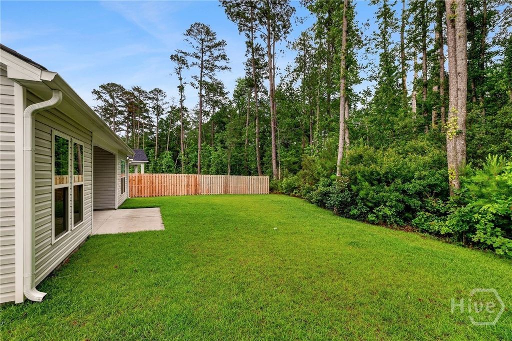 Image 32 of property listing at 470 Sessile Oak Drive, Savannah, GA 31419