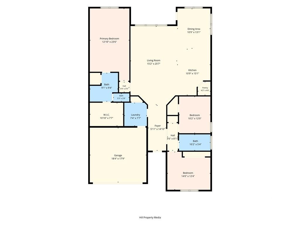 Image 33 of property listing at 470 Sessile Oak Drive, Savannah, GA 31419