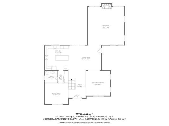 12 Gianna Drive, Saugus, MA 01906