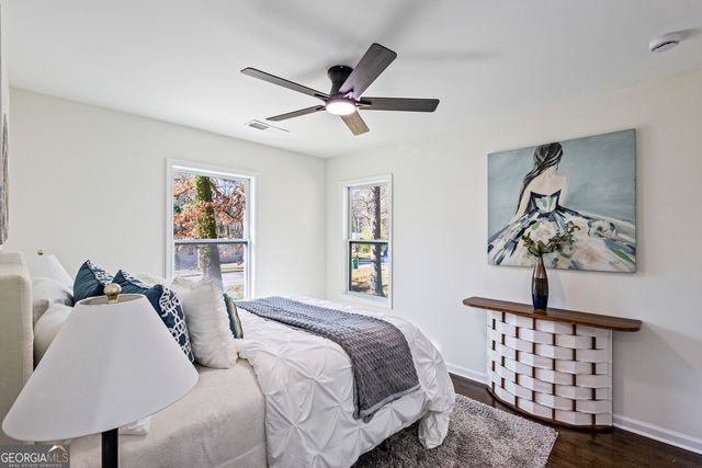 3252 Pinehill Drive, Decatur, GA 30032