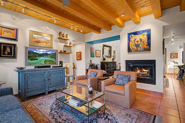 1440 Avenida Rincon 102, Santa Fe, NM 87506