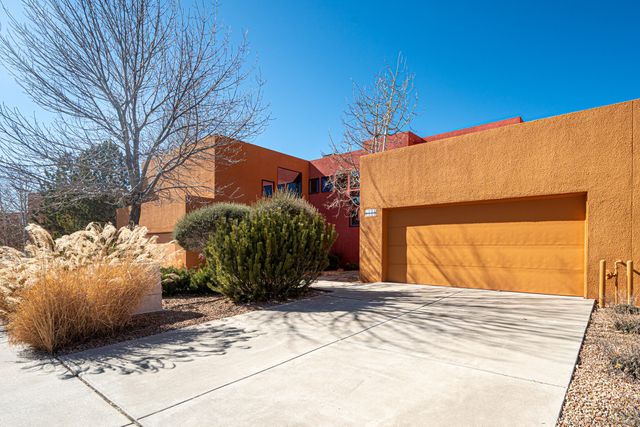 1440 Avenida Rincon 102, Santa Fe, NM 87506