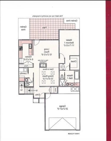 1440 Avenida Rincon 102, Santa Fe, NM 87506