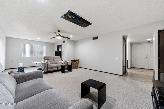 529 LEISURE WORLD --, Mesa, AZ 85206