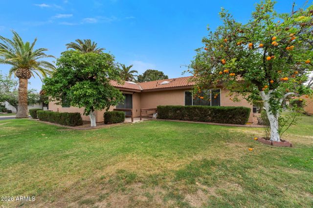 529 LEISURE WORLD --, Mesa, AZ 85206