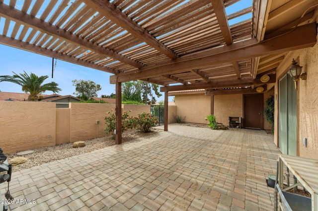 529 LEISURE WORLD --, Mesa, AZ 85206