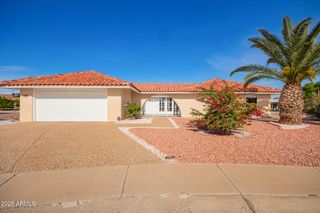 17414 N 130TH Drive, Sun City West, AZ 85375