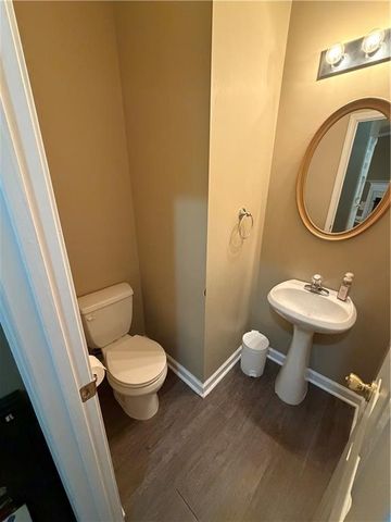 2601 Avery Park Circle, Atlanta, GA 30360