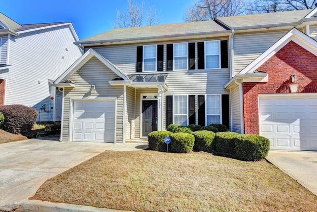 2601 Avery Park Circle, Atlanta, GA 30360