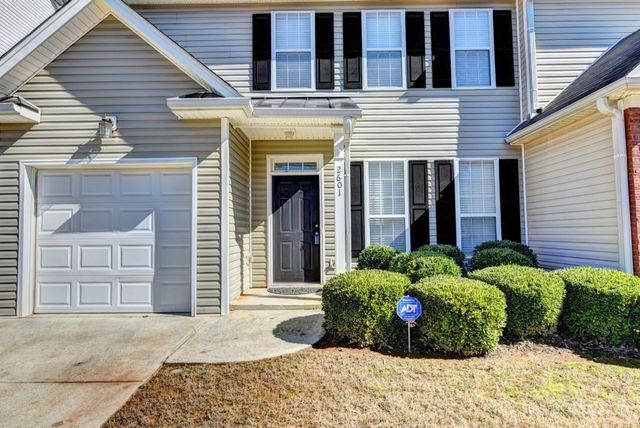 2601 Avery Park Circle, Atlanta, GA 30360