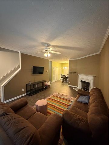 2601 Avery Park Circle, Atlanta, GA 30360