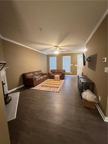 2601 Avery Park Circle, Atlanta, GA 30360