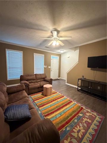 2601 Avery Park Circle, Atlanta, GA 30360