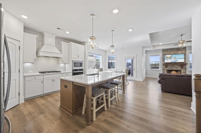 3431 Big View Road, Gainesville, GA 30506