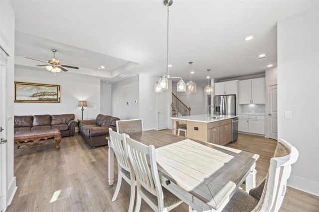 3431 Big View Road, Gainesville, GA 30506