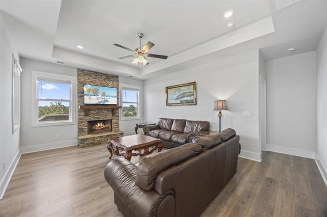 3431 Big View Road, Gainesville, GA 30506