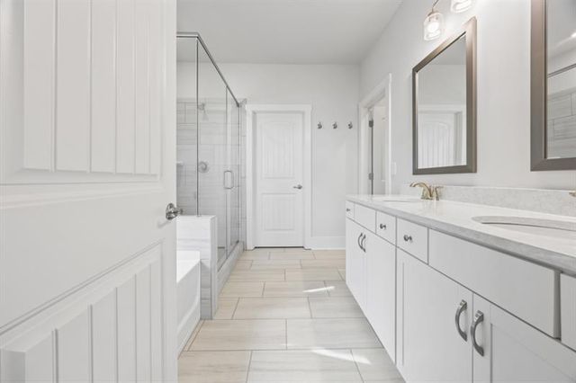 3431 Big View Road, Gainesville, GA 30506