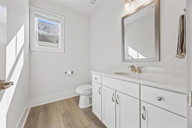 3431 Big View Road, Gainesville, GA 30506