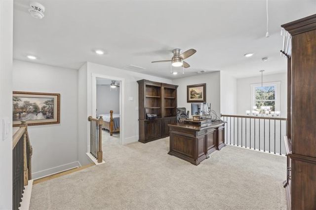 3431 Big View Road, Gainesville, GA 30506