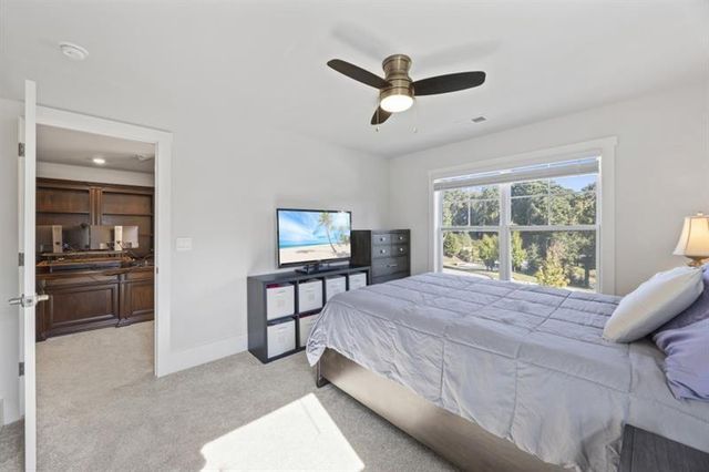 3431 Big View Road, Gainesville, GA 30506