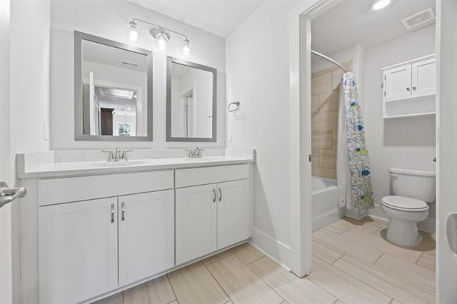 3431 Big View Road, Gainesville, GA 30506