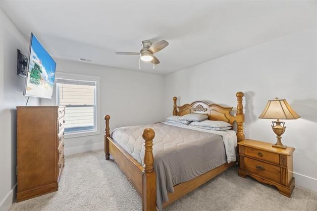 3431 Big View Road, Gainesville, GA 30506