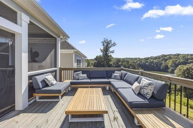 3431 Big View Road, Gainesville, GA 30506