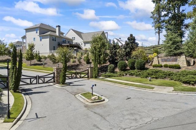 3431 Big View Road, Gainesville, GA 30506