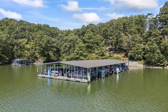 3431 Big View Road, Gainesville, GA 30506