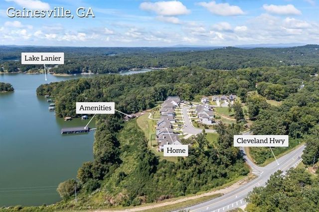 3431 Big View Road, Gainesville, GA 30506