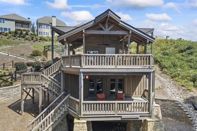 3431 Big View Road, Gainesville, GA 30506