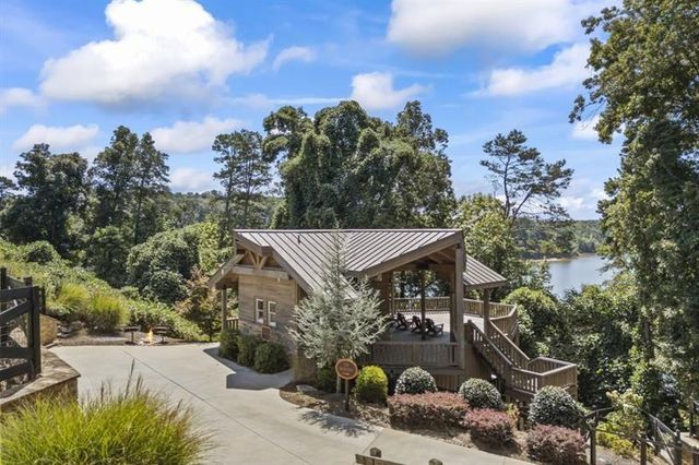 3431 Big View Road, Gainesville, GA 30506