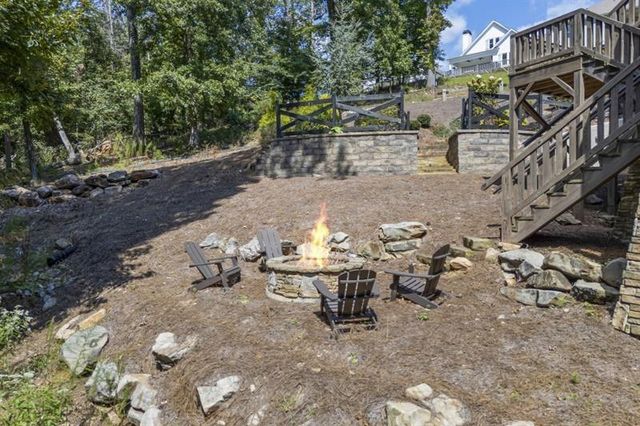 3431 Big View Road, Gainesville, GA 30506