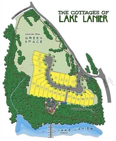 3431 Big View Road, Gainesville, GA 30506