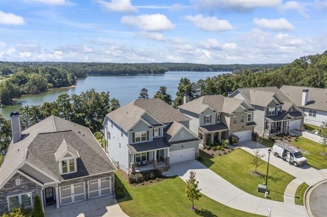 3431 Big View Road, Gainesville, GA 30506