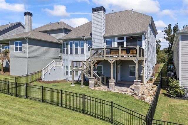 3431 Big View Road, Gainesville, GA 30506