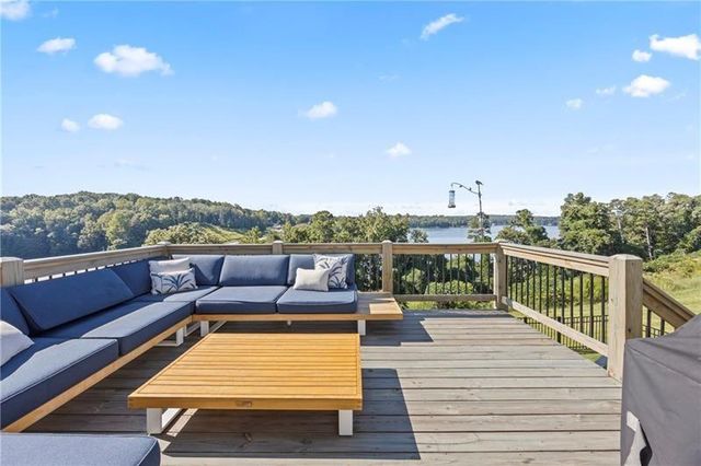 3431 Big View Road, Gainesville, GA 30506