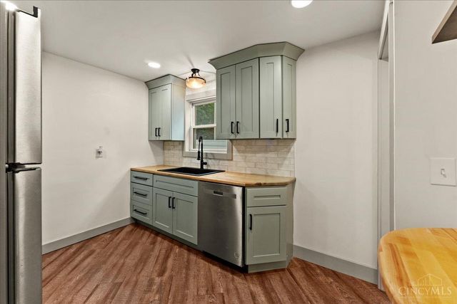 2130 Feldman Avenue, Norwood, OH 45212