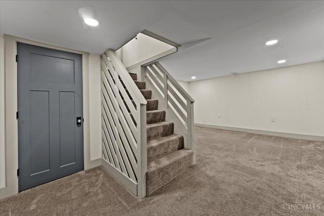 2130 Feldman Avenue, Norwood, OH 45212