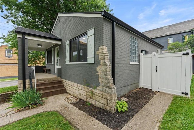 2130 Feldman Avenue, Norwood, OH 45212