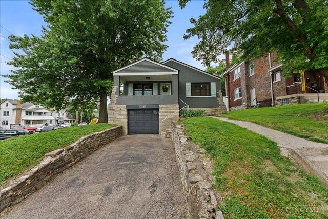 2130 Feldman Avenue, Norwood, OH 45212