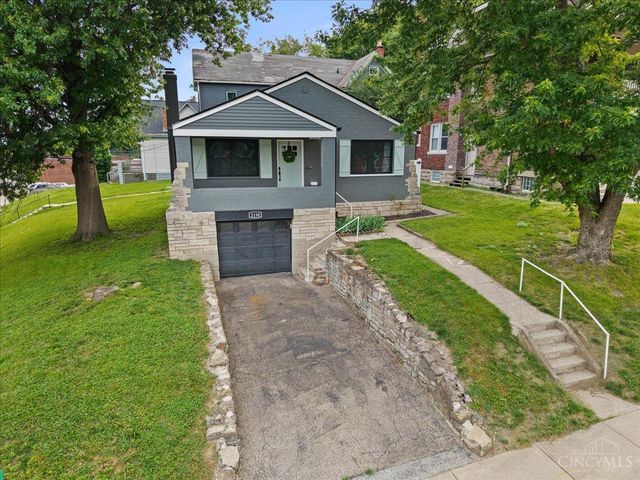 2130 Feldman Avenue, Norwood, OH 45212