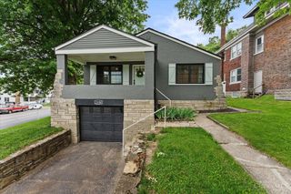 2130 Feldman Avenue, Norwood, OH 45212