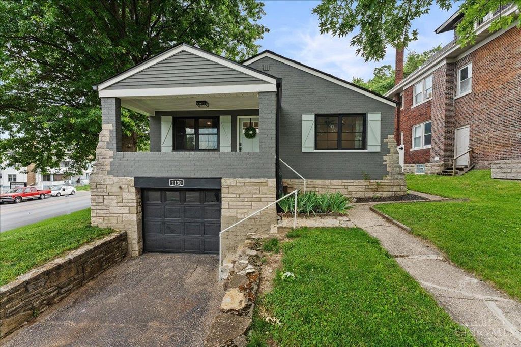 2130 Feldman Avenue, Norwood, OH 45212