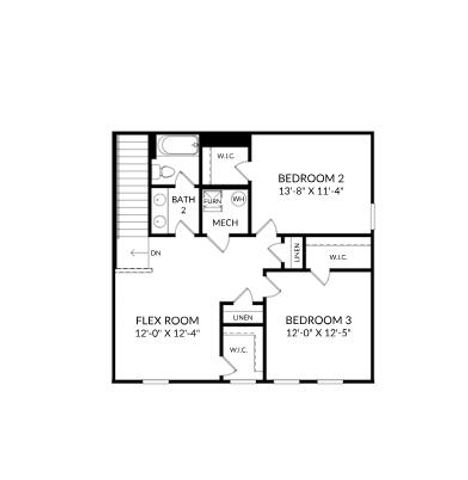 4126 Whitehouse Street, Harlem, GA 30814