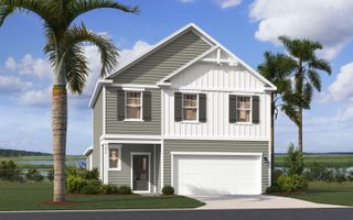 4126 Whitehouse Street, Harlem, GA 30814