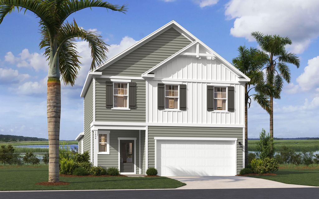 4126 Whitehouse Street, Harlem, GA 30814