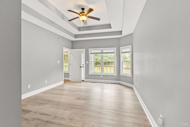 1099 Toni Lane, Forest, VA 24551